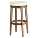 Quorum Home Cyan - 11604 - Bar Stool - Brown