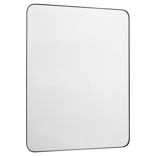 Quorum Home Quorum - 12-3040-59 - Mirror - Matte Black