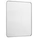 Quorum Home Quorum - 12-3040-59 - Mirror - Matte Black