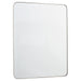 Quorum Home Quorum - 12-3040-61 - Mirror - Silver Finished