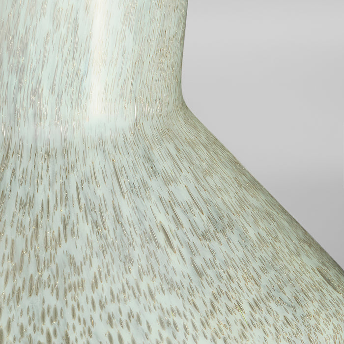 Pilat Vase | Taupe - Tall