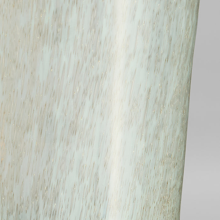 Pilat Vase | Taupe - Tall