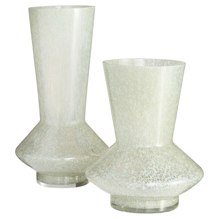 Pilat Vase | Taupe - Tall