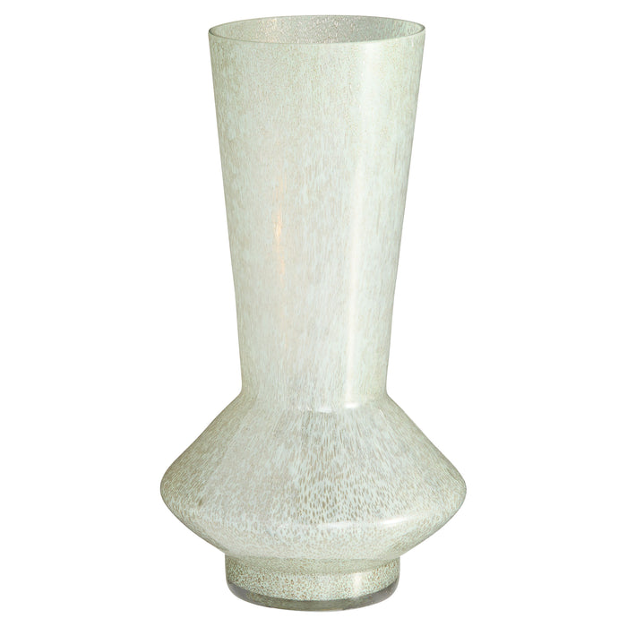 Pilat Vase | Taupe - Tall