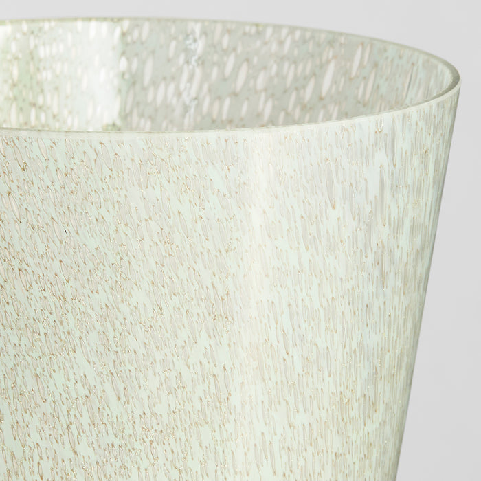 Pilat Vase | Taupe - Short