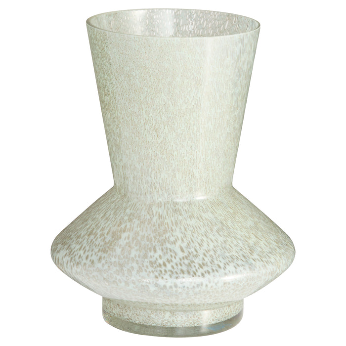 Pilat Vase | Taupe - Short