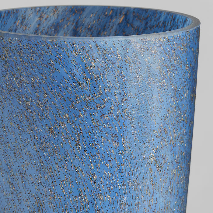 Sanibel Vase | Blue - Large