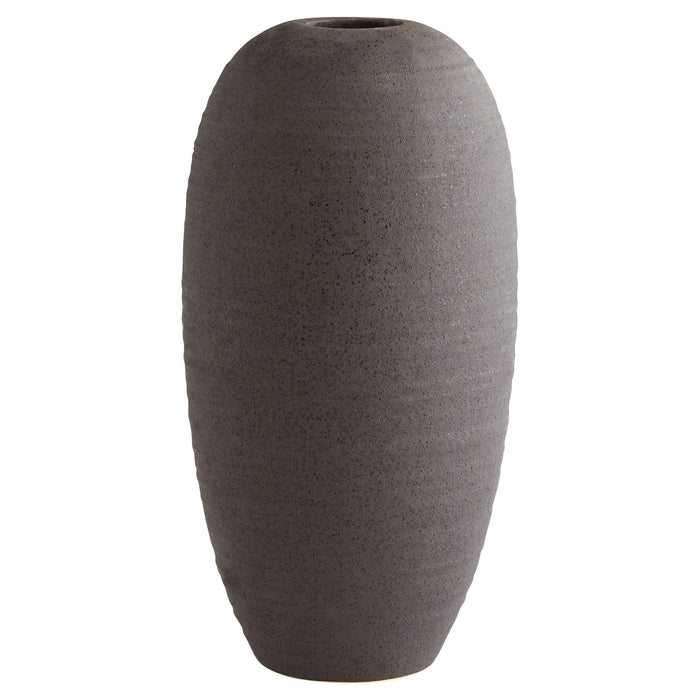 Perennial Vase | Black - Large