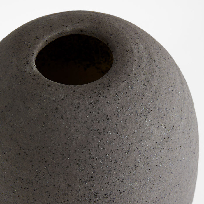 Perennial Vase | Black - Medium