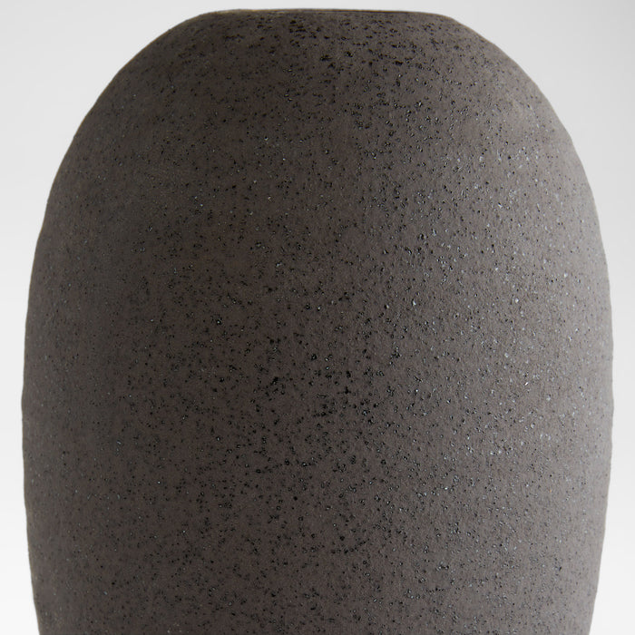 Perennial Vase | Black - Medium