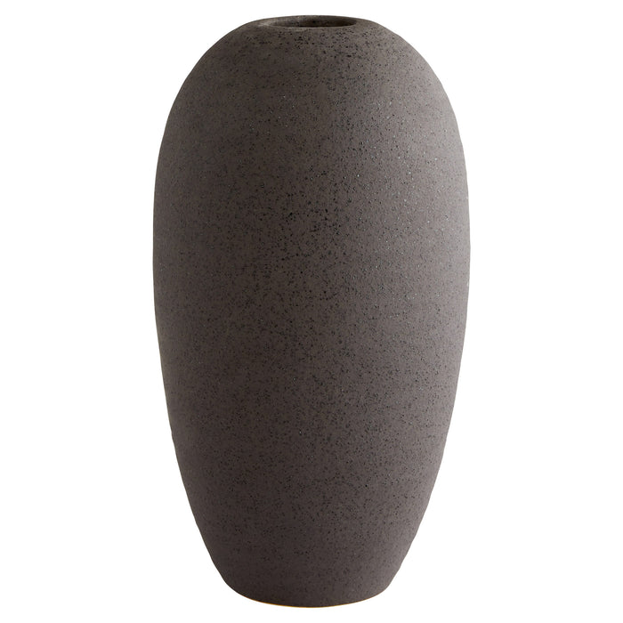 Perennial Vase | Black - Medium