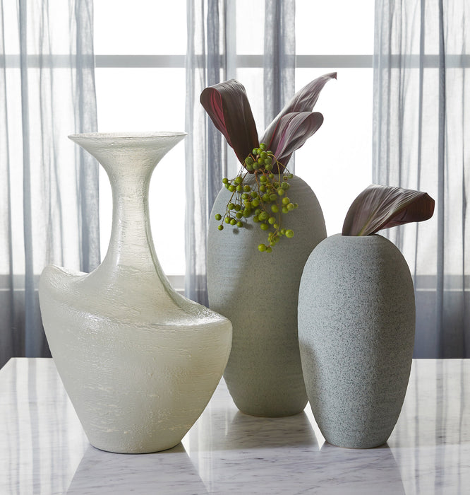 Perennial Vase | Celadon - Large