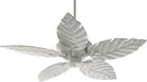 Quorum Home Quorum - 135525-8 - 52"Patio Fan - Studio White