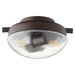 Quorum Home Quorum - 1370-86 - LED Patio Light Kit - Oiled Bronze