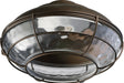 Quorum Home Quorum - 1375-886 - LED Patio Light Kit - Oiled Bronze