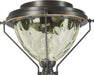 Quorum Home Quorum - 1376-895 - LED Patio Light Kit - Old World