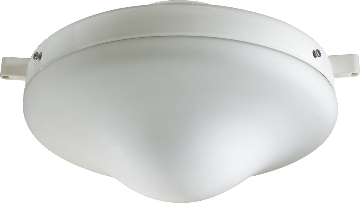 Quorum Home Quorum - 1377-806 - LED Patio Light Kit - White