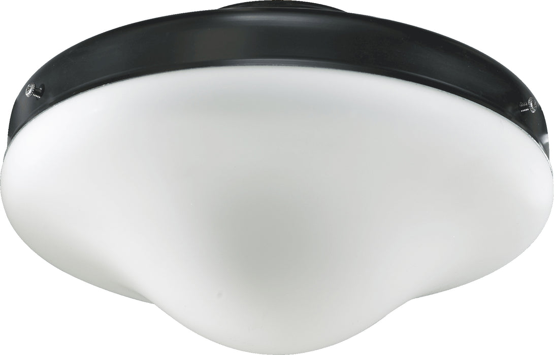 Quorum Home Quorum - 1377-859 - LED Patio Light Kit - Matte Black