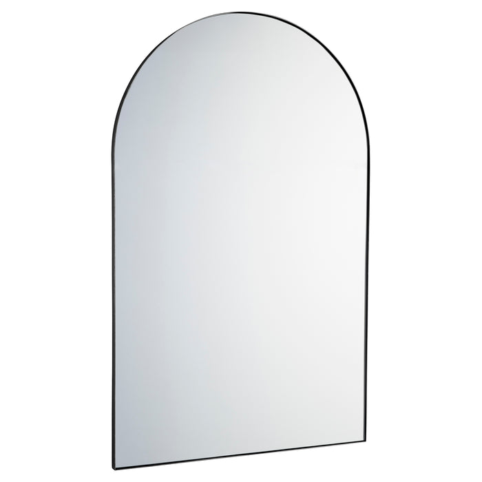 Quorum Home Quorum - 14-2946-59 - Mirror - Matte Black