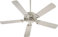 Quorum Home Quorum - 143525-67 - 52"Patio Fan - Antique White