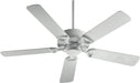 Quorum Home Quorum - 143525-6 - 52"Patio Fan - White