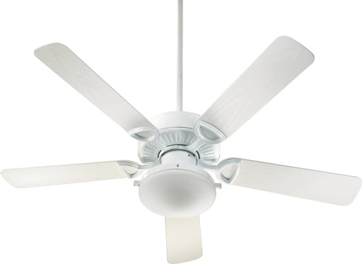 Quorum Home Quorum - 143525-906 - 52"Patio Fan - White