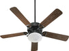 Quorum Home Quorum - 143525-995 - 52"Patio Fan - Old World