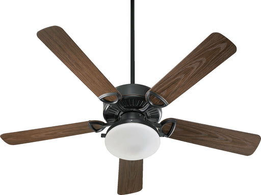 Quorum Home Quorum - 143525-995 - 52"Patio Fan - Old World