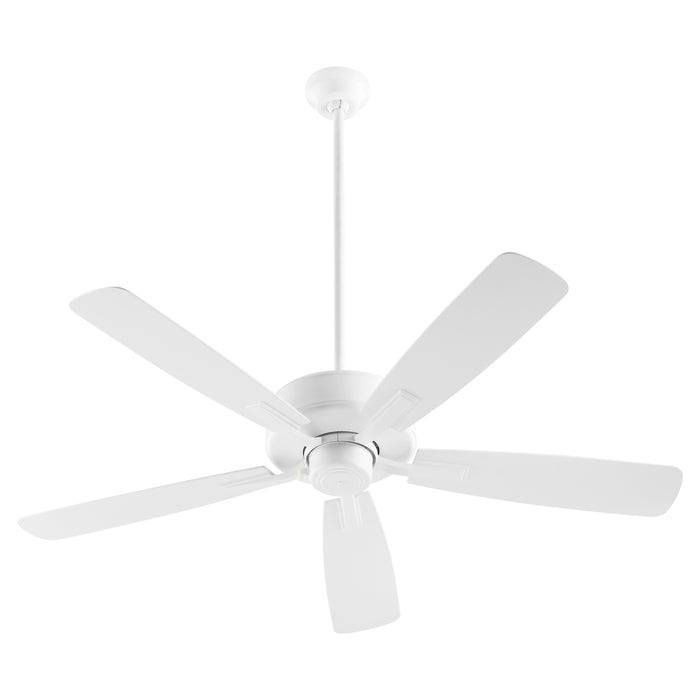 Quorum Home Quorum - 1452-8 - 52"Patio Fan - Studio White