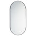 Quorum Home Quorum - 15-2140-59 - Mirror - Matte Black