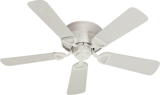 Quorum Home Quorum - 151425-8 - 42"Patio Fan - Studio White