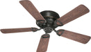 Quorum Home Quorum - 151425-95 - 42"Patio Fan - Old World