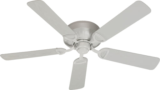 Quorum Home Quorum - 151525-8 - 52"Patio Fan - Studio White