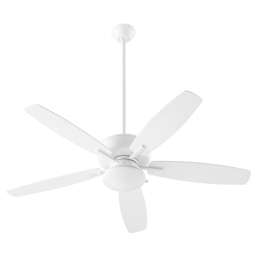 Quorum Home Quorum - 17052-108 - 52"Patio Fan - Studio White