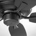 Quorum Home Quorum - 190565-59 - 56"Ceiling Fan - Matte Black