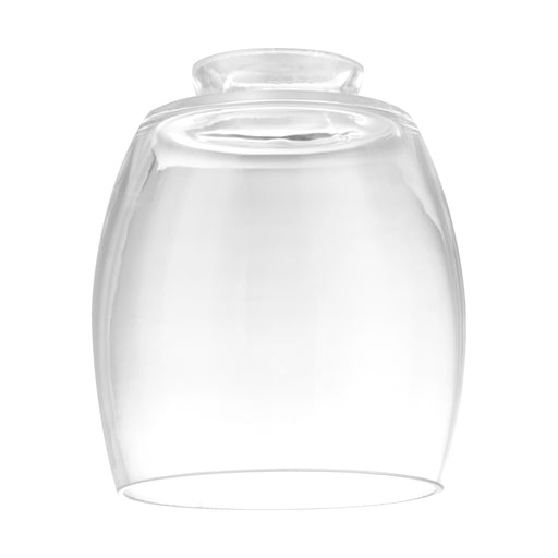 Quorum Home Quorum - 2743 - Glass - Clear