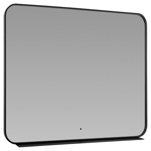 Quorum Home Oxygen - 3-0103-15 - LED Mirror - Black