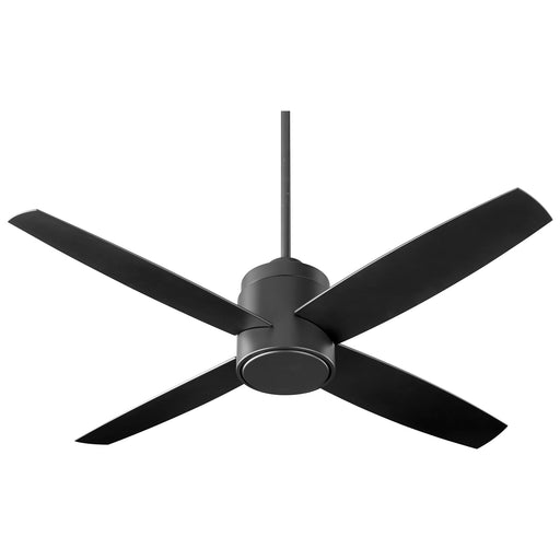 Quorum Home Oxygen - 3-101-15 - 52"Ceiling Fan - Black