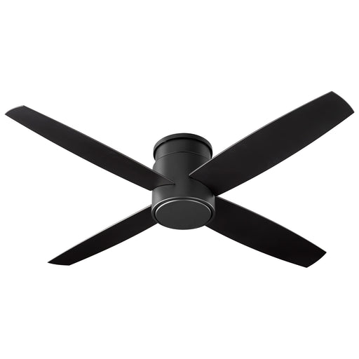 Quorum Home Oxygen - 3-102-15 - 52"Ceiling Fan - Black