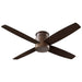 Quorum Home Oxygen - 3-102-22 - 52"Ceiling Fan - Oiled Bronze