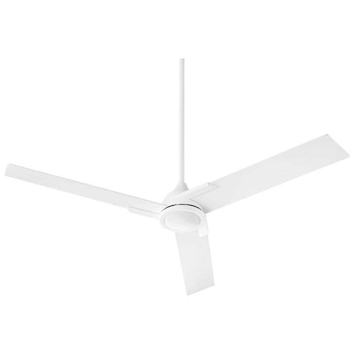 Quorum Home Oxygen - 3-103-6 - 56"Ceiling Fan - White