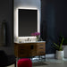 Quorum Home Oxygen - 3-1101-0 - LED Mirror