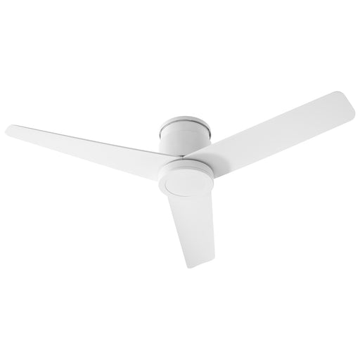 Quorum Home Oxygen - 3-111-6 - 52"Ceiling Fan - White