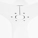 Quorum Home Oxygen - 3-120-6 - 64" Ceiling Fan - White