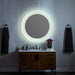 Quorum Home Oxygen - 3-1201-0 - LED Mirror