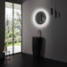 Quorum Home Oxygen - 3-1201-0 - LED Mirror