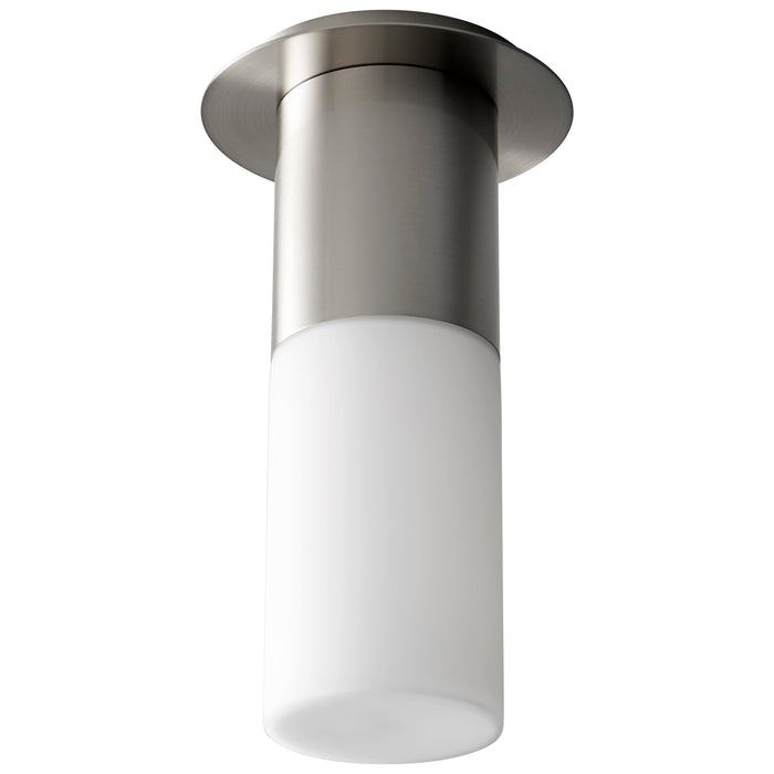 Quorum Home Oxygen - 3-309-124 - LED Ceiling Mount - Satin Nickel