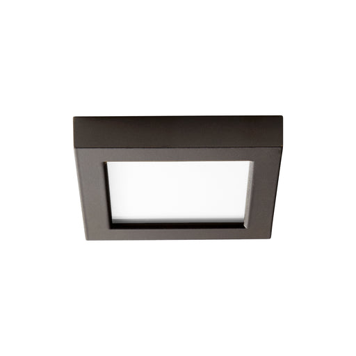 Quorum Home Oxygen - 3-332-22 - LED Ceiling Mount - Oiled Bronze