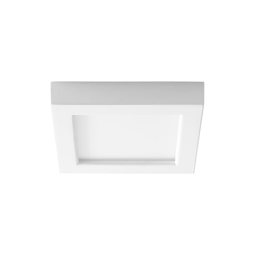 Quorum Home Oxygen - 3-332-6 - LED Ceiling Mount - White