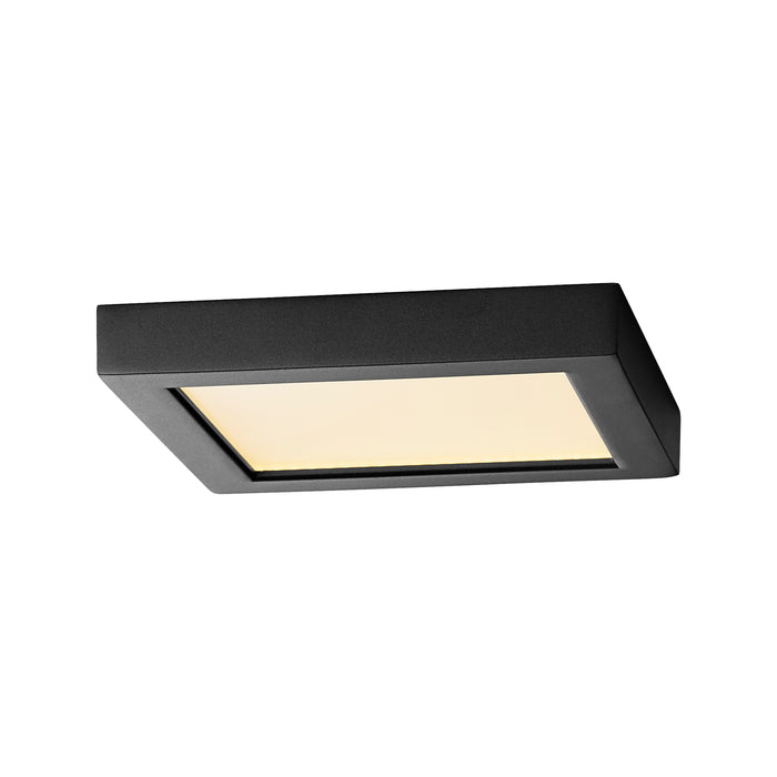 Quorum Home Oxygen - 3-333-15 - LED Ceiling Mount - Black